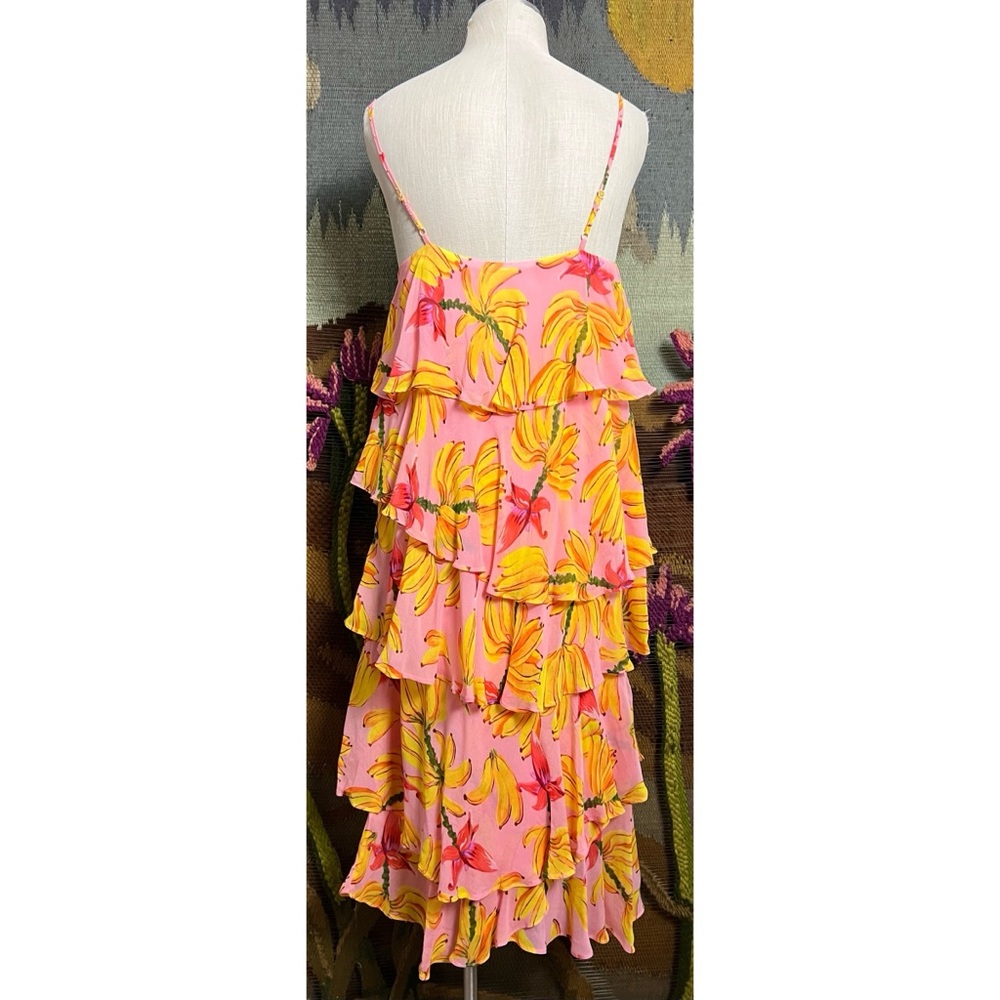 Farm Rio Dress - Picture 10 of 16